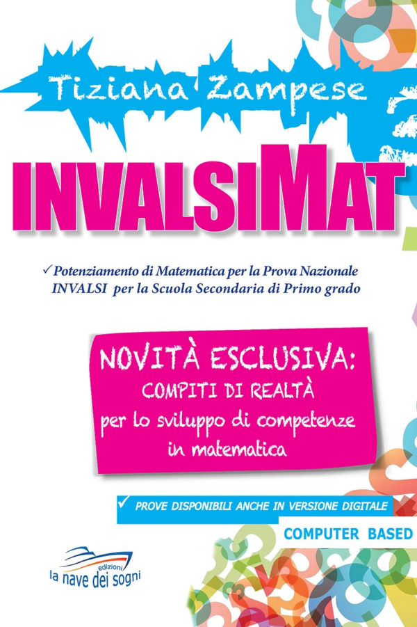 Cover InvalsiMat