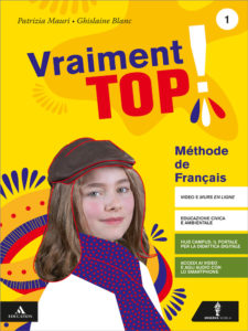 Cover Vraiment top