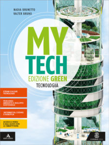 Cover Mytech